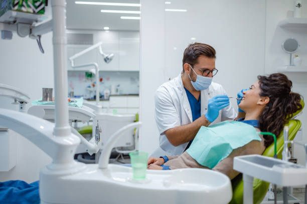 Oral Surgery in Westchester, IL